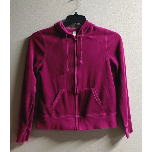 Old Navy Jackets & Blazers - Old Navy Hooded Jacket